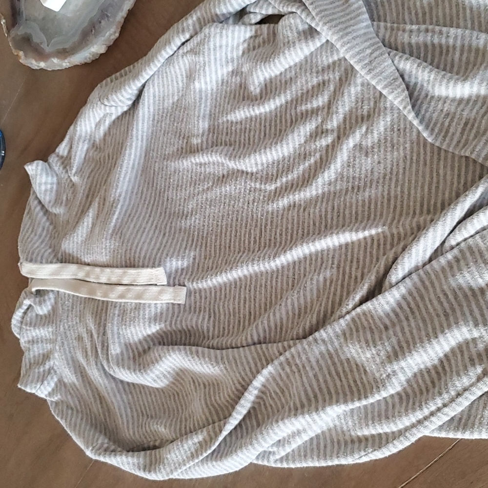 ZYIA Boyfriend Sweater